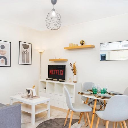 Appartamento Vue Monaco & Tour Odeon - Terrasse - Parking - Bh Beausoleil Esterno foto