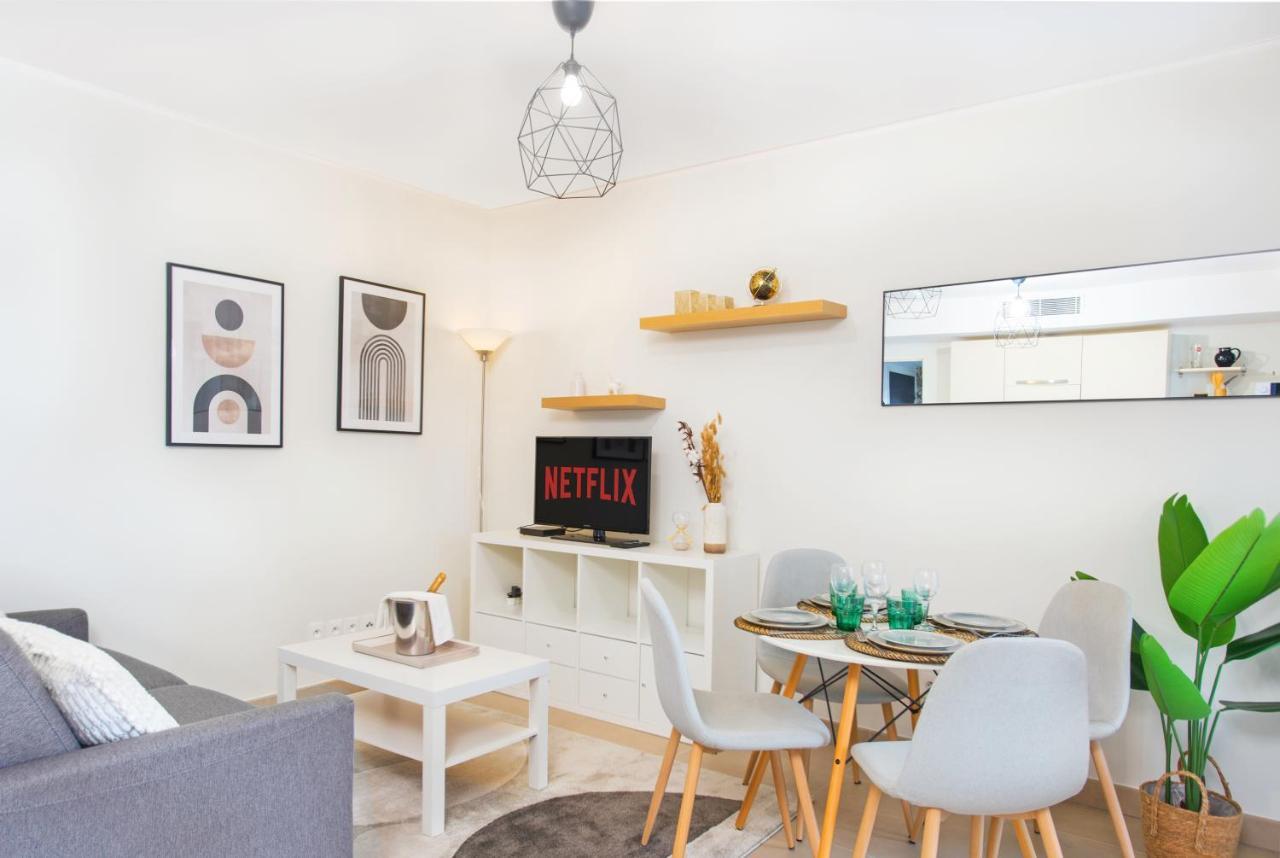 Appartamento Vue Monaco & Tour Odeon - Terrasse - Parking - Bh Beausoleil Esterno foto